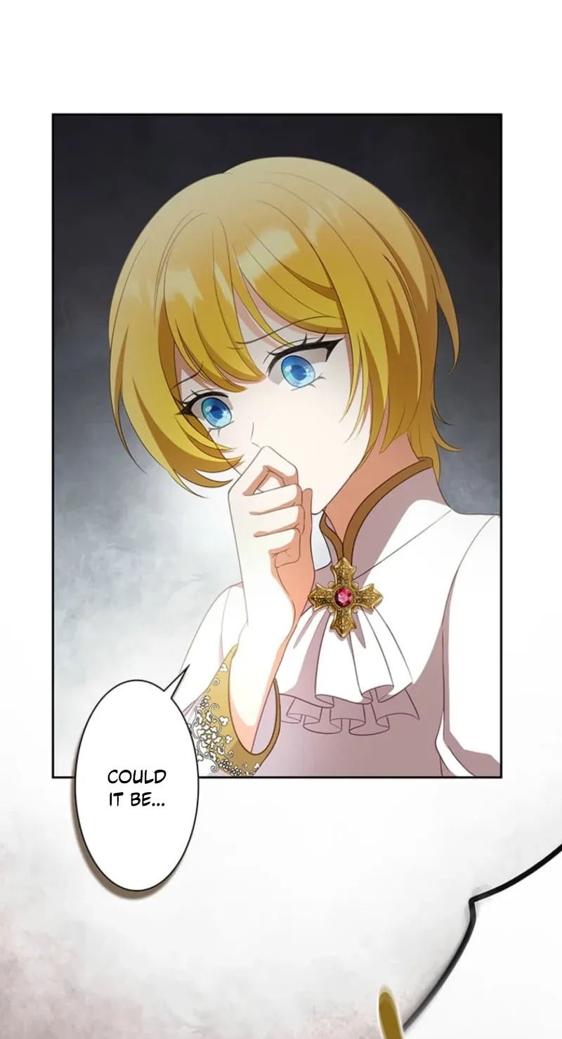 Seiken Reijou no Kareinaru Oshi Katsu ~Aisuru Kishi wa Watashi ga Zenryoku de Mamorimasu~ Chapter 26 page 81