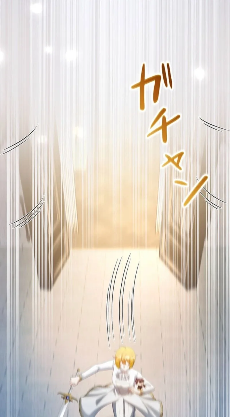 Seiken Reijou no Kareinaru Oshi Katsu ~Aisuru Kishi wa Watashi ga Zenryoku de Mamorimasu~ Chapter 27 page 6