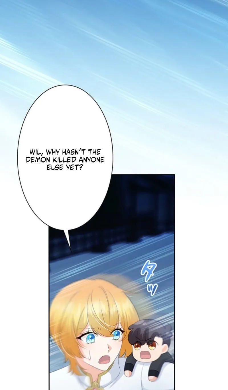 Seiken Reijou no Kareinaru Oshi Katsu ~Aisuru Kishi wa Watashi ga Zenryoku de Mamorimasu~ Chapter 27 page 79