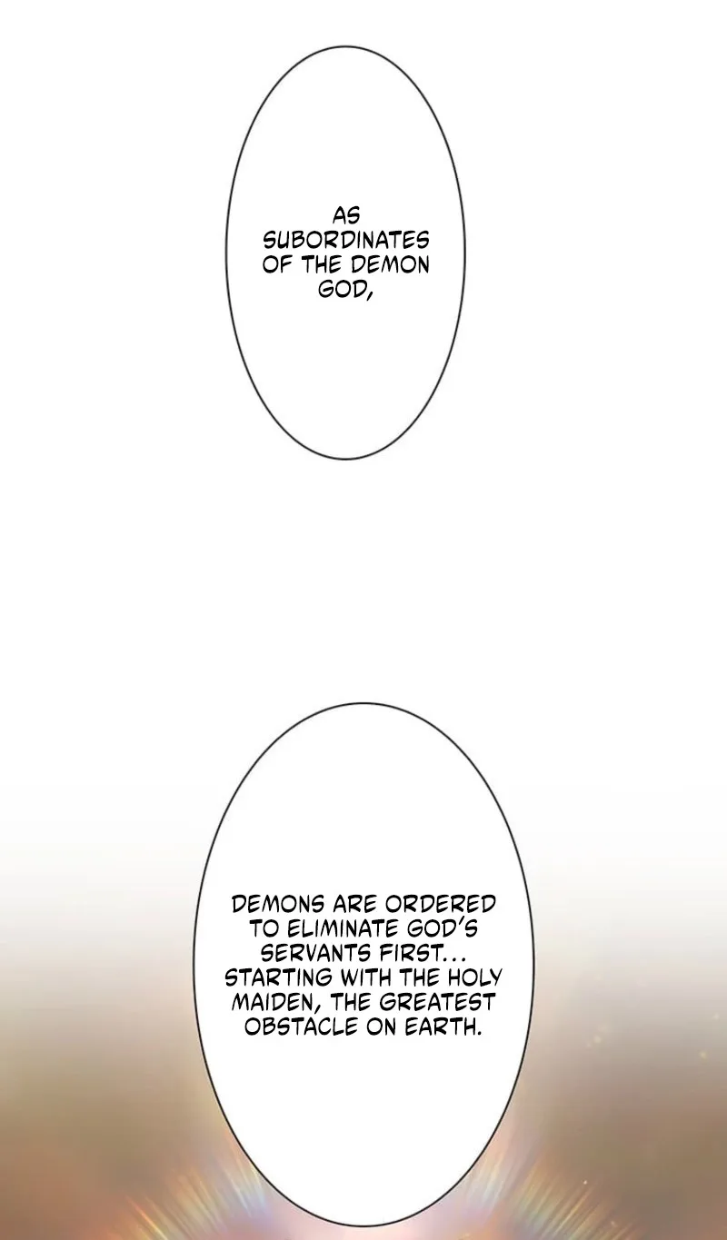 Seiken Reijou no Kareinaru Oshi Katsu ~Aisuru Kishi wa Watashi ga Zenryoku de Mamorimasu~ Chapter 27 page 89
