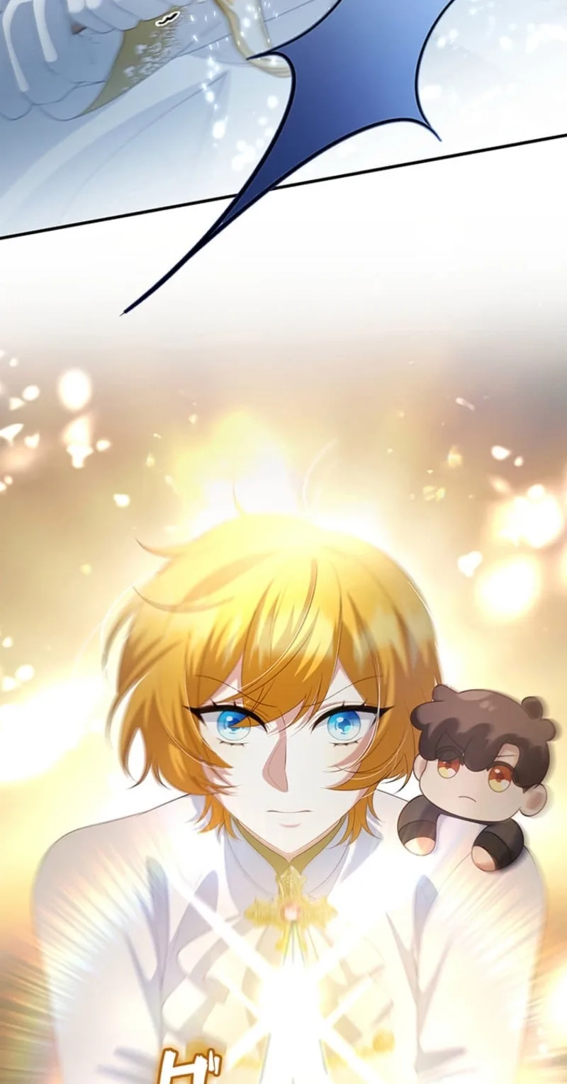 Seiken Reijou no Kareinaru Oshi Katsu ~Aisuru Kishi wa Watashi ga Zenryoku de Mamorimasu~ Chapter 28 page 5