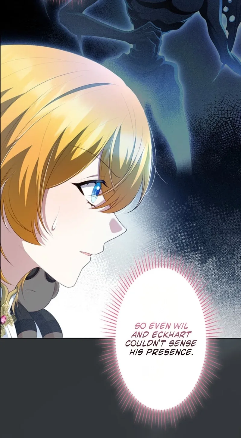 Seiken Reijou no Kareinaru Oshi Katsu ~Aisuru Kishi wa Watashi ga Zenryoku de Mamorimasu~ Chapter 28 page 16