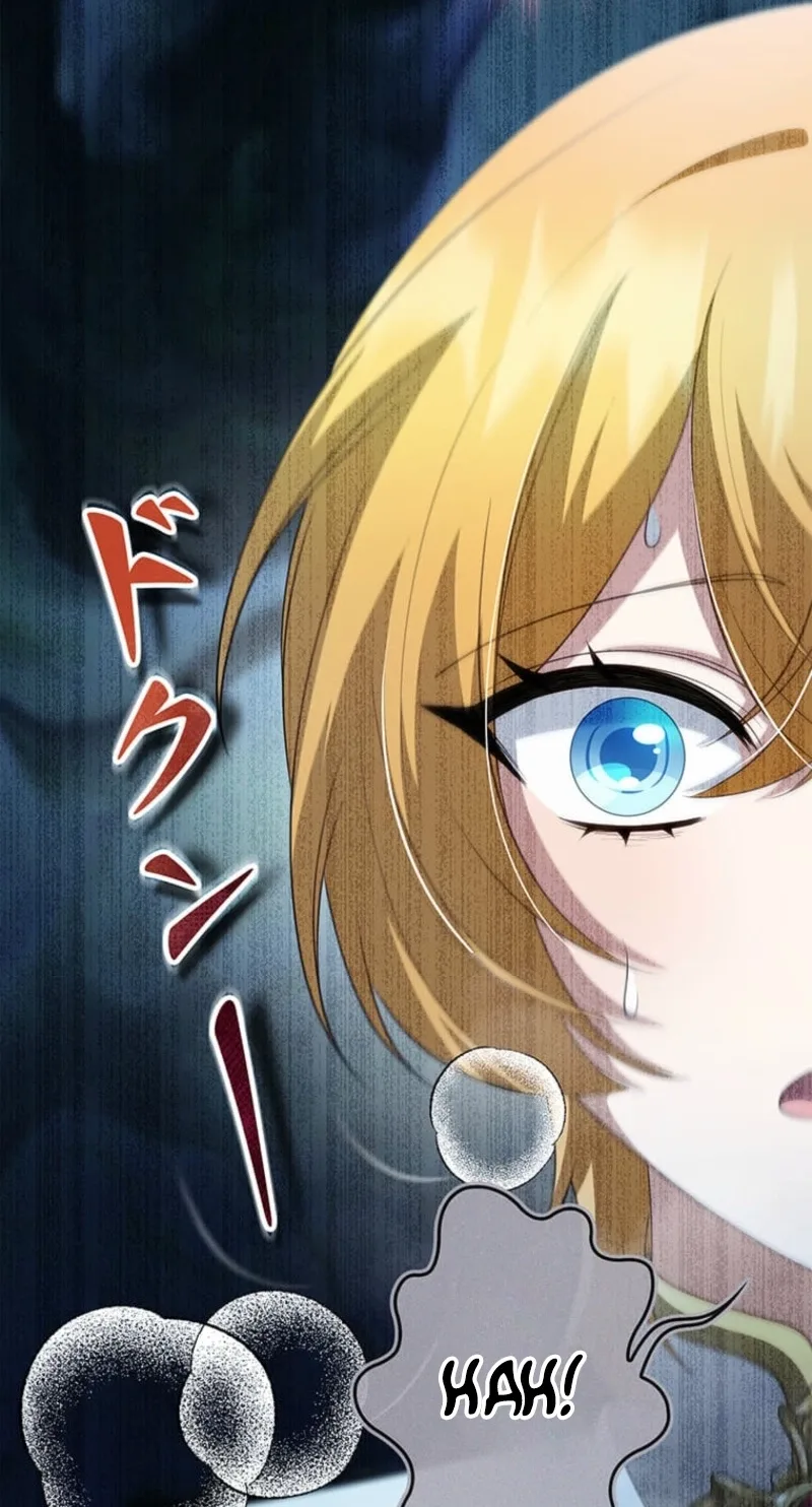 Seiken Reijou no Kareinaru Oshi Katsu ~Aisuru Kishi wa Watashi ga Zenryoku de Mamorimasu~ Chapter 28 page 31