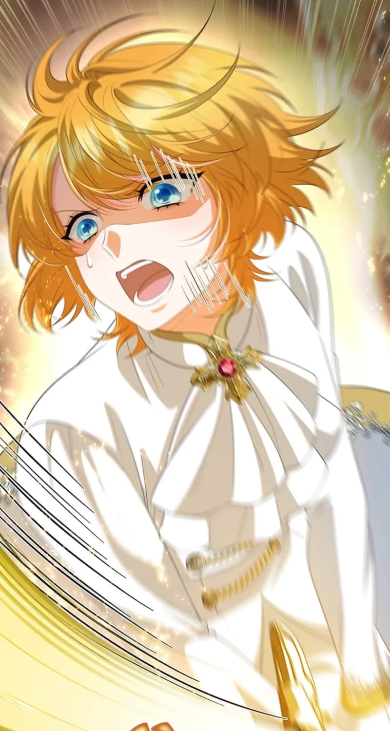 Seiken Reijou no Kareinaru Oshi Katsu ~Aisuru Kishi wa Watashi ga Zenryoku de Mamorimasu~ Chapter 28 page 84