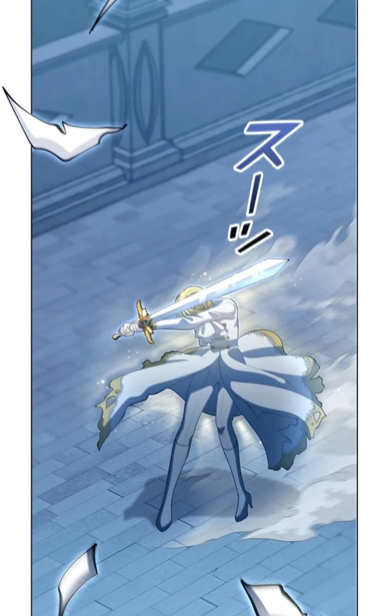 Seiken Reijou no Kareinaru Oshi Katsu ~Aisuru Kishi wa Watashi ga Zenryoku de Mamorimasu~ Chapter 29 page 41