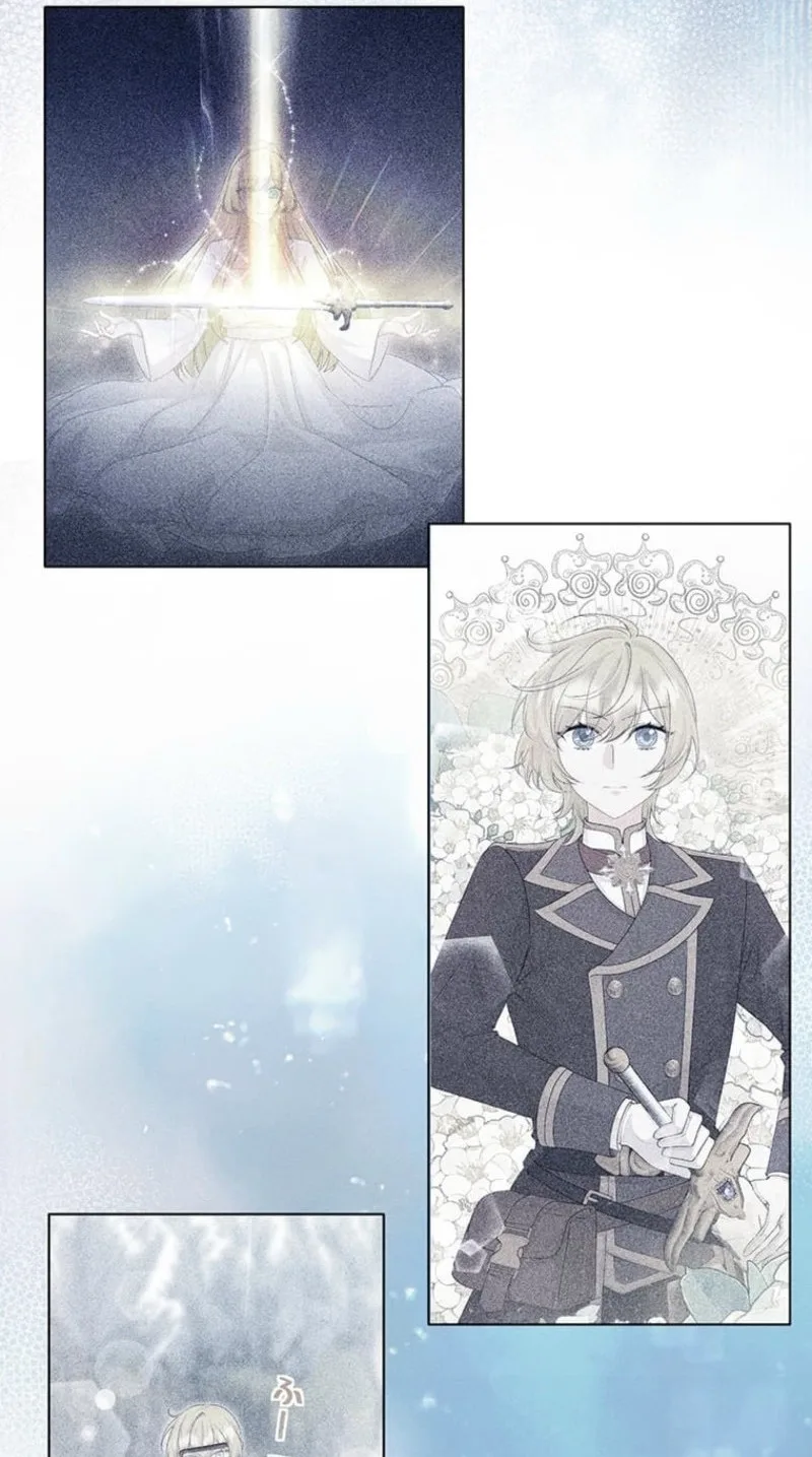 Seiken Reijou no Kareinaru Oshi Katsu ~Aisuru Kishi wa Watashi ga Zenryoku de Mamorimasu~ Chapter 29 page 70