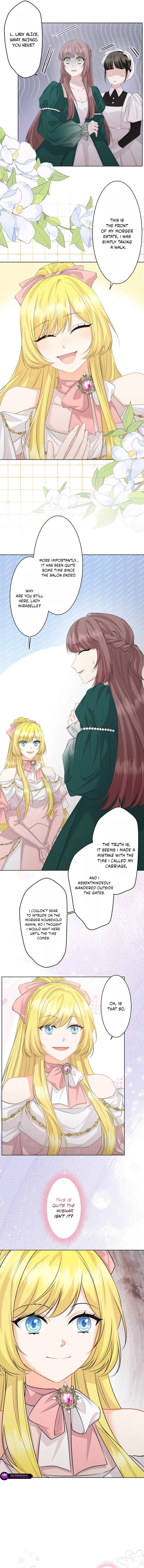 Seiken Reijou no Kareinaru Oshi Katsu ~Aisuru Kishi wa Watashi ga Zenryoku de Mamorimasu~ Chapter 3 page 9