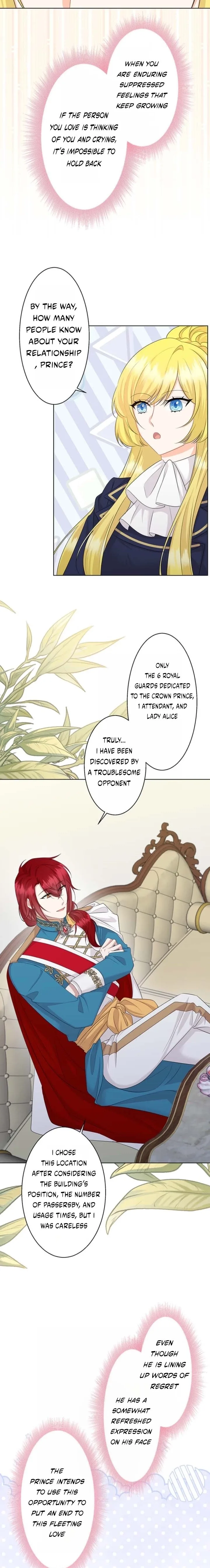 Seiken Reijou no Kareinaru Oshi Katsu ~Aisuru Kishi wa Watashi ga Zenryoku de Mamorimasu~ Chapter 4 page 16