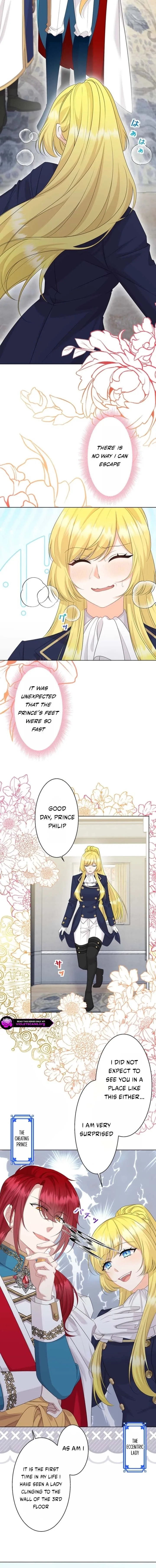 Seiken Reijou no Kareinaru Oshi Katsu ~Aisuru Kishi wa Watashi ga Zenryoku de Mamorimasu~ Chapter 4 page 12