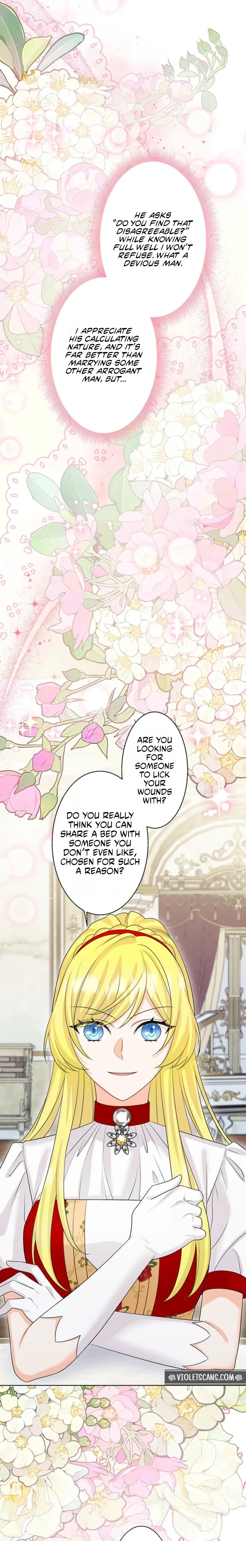 Seiken Reijou no Kareinaru Oshi Katsu ~Aisuru Kishi wa Watashi ga Zenryoku de Mamorimasu~ Chapter 6 page 14