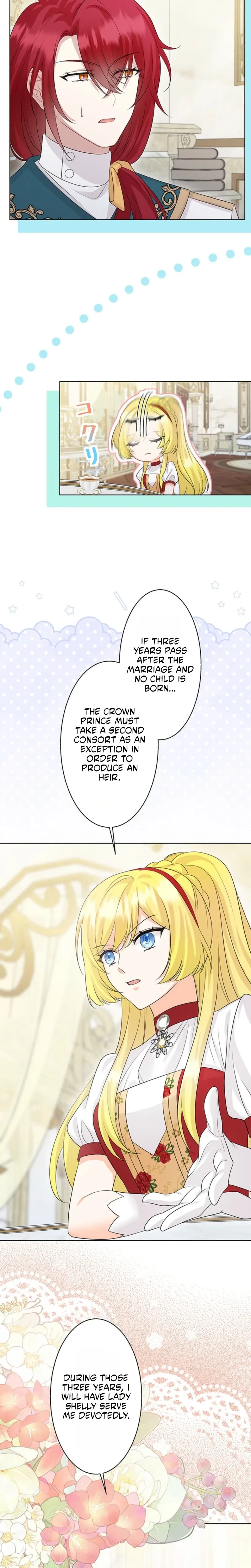 Seiken Reijou no Kareinaru Oshi Katsu ~Aisuru Kishi wa Watashi ga Zenryoku de Mamorimasu~ Chapter 6 page 18