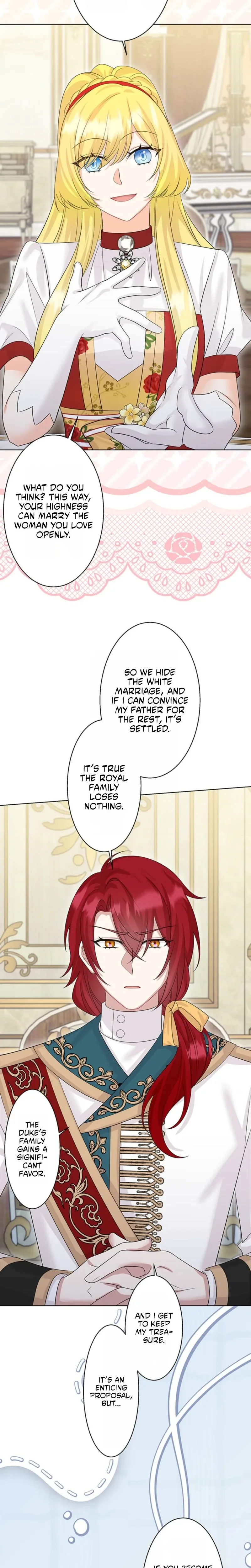 Seiken Reijou no Kareinaru Oshi Katsu ~Aisuru Kishi wa Watashi ga Zenryoku de Mamorimasu~ Chapter 6 page 20