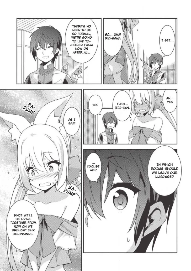 Seirei Gensouki Chapter 0 page 25