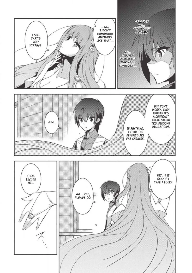 Seirei Gensouki Chapter 0 page 16