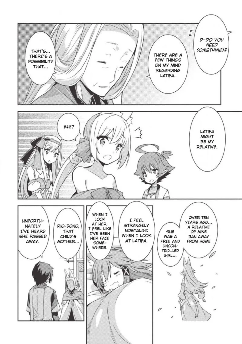 Seirei Gensouki Chapter 0 page 6