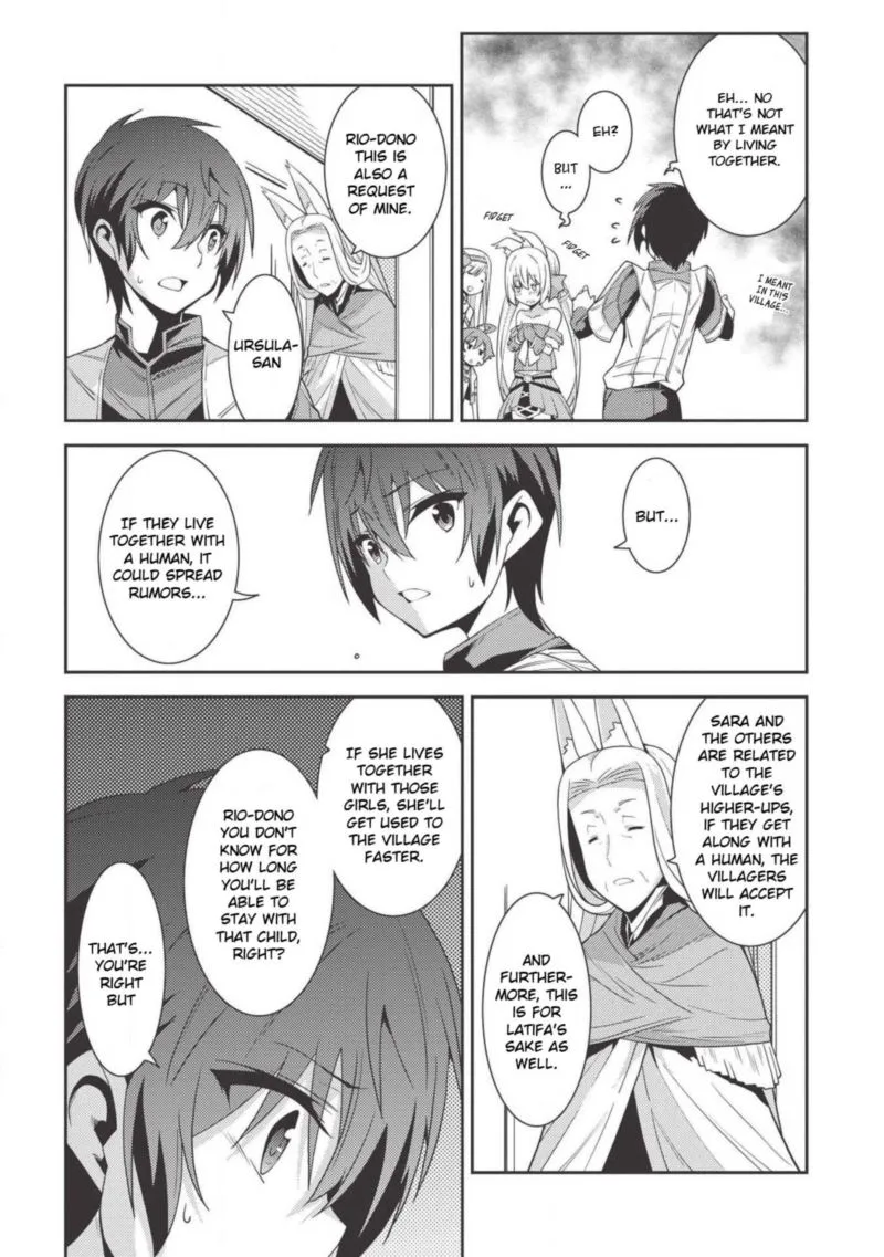 Seirei Gensouki Chapter 0 page 26