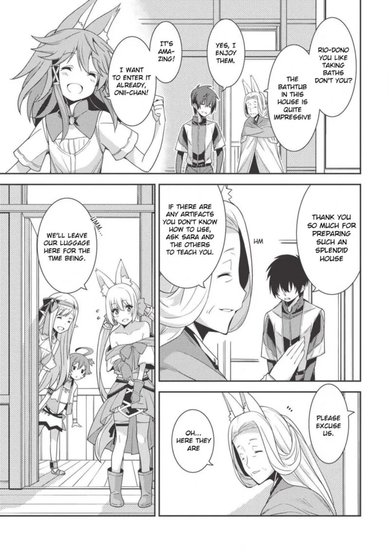 Seirei Gensouki Chapter 0 page 23