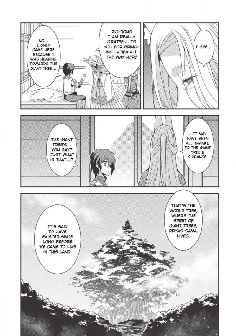 Seirei Gensouki Chapter 0 page 7