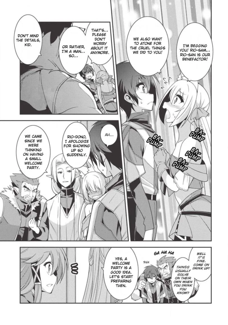 Seirei Gensouki Chapter 0 page 27