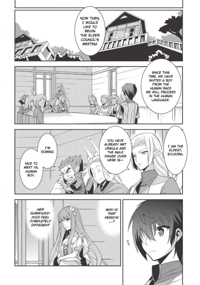 Seirei Gensouki Chapter 0 page 10