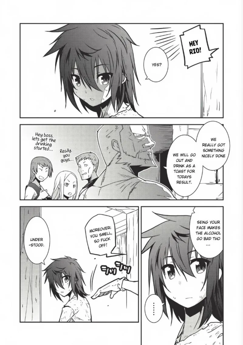 Seirei Gensouki Chapter 1 page 17