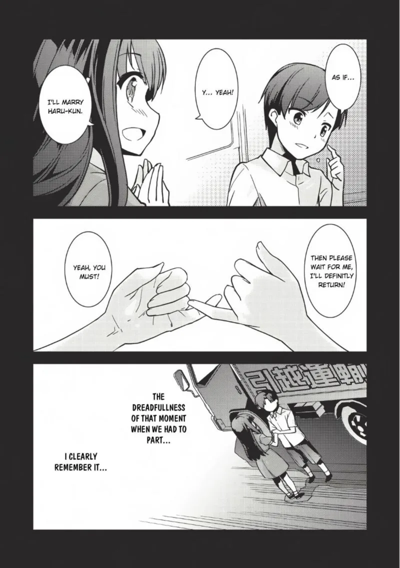 Seirei Gensouki Chapter 1 page 25