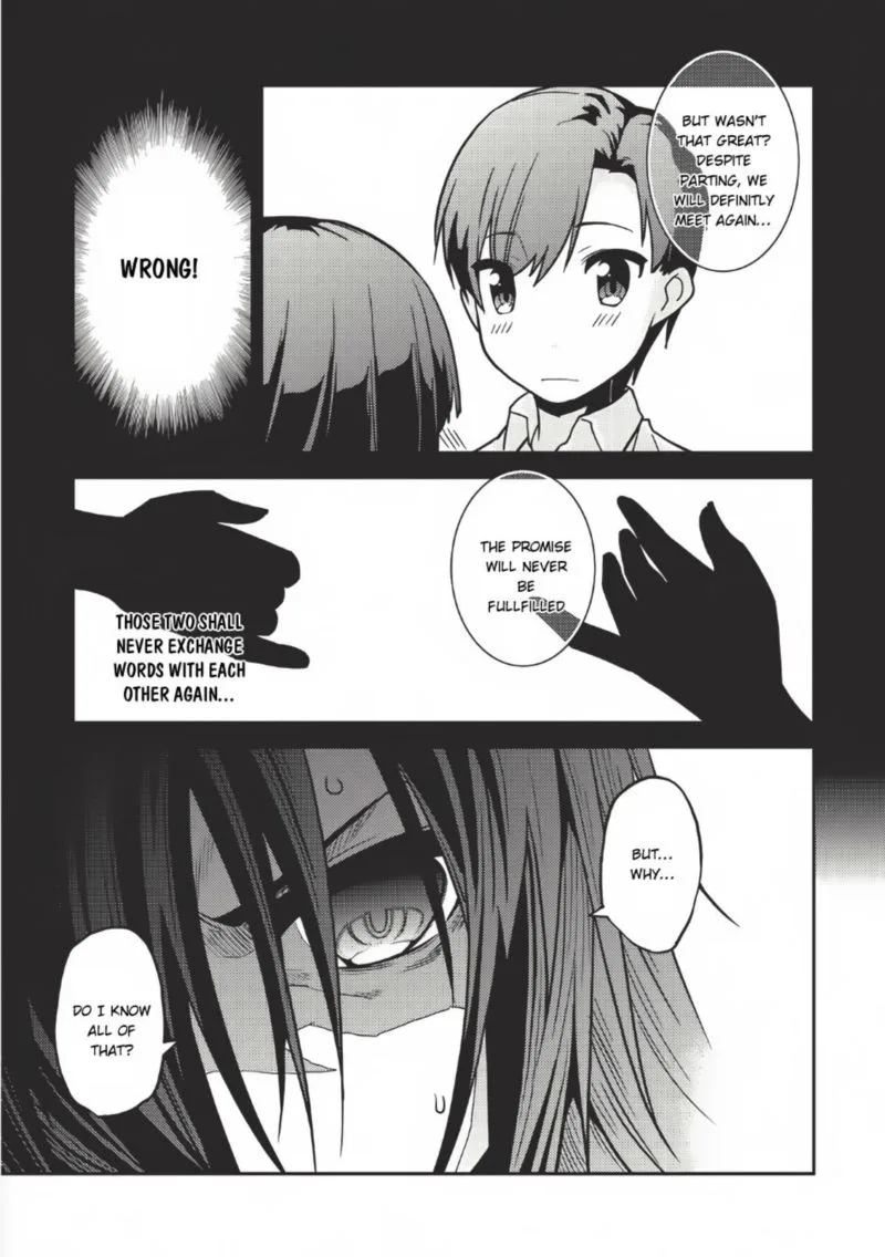 Seirei Gensouki Chapter 1 page 26