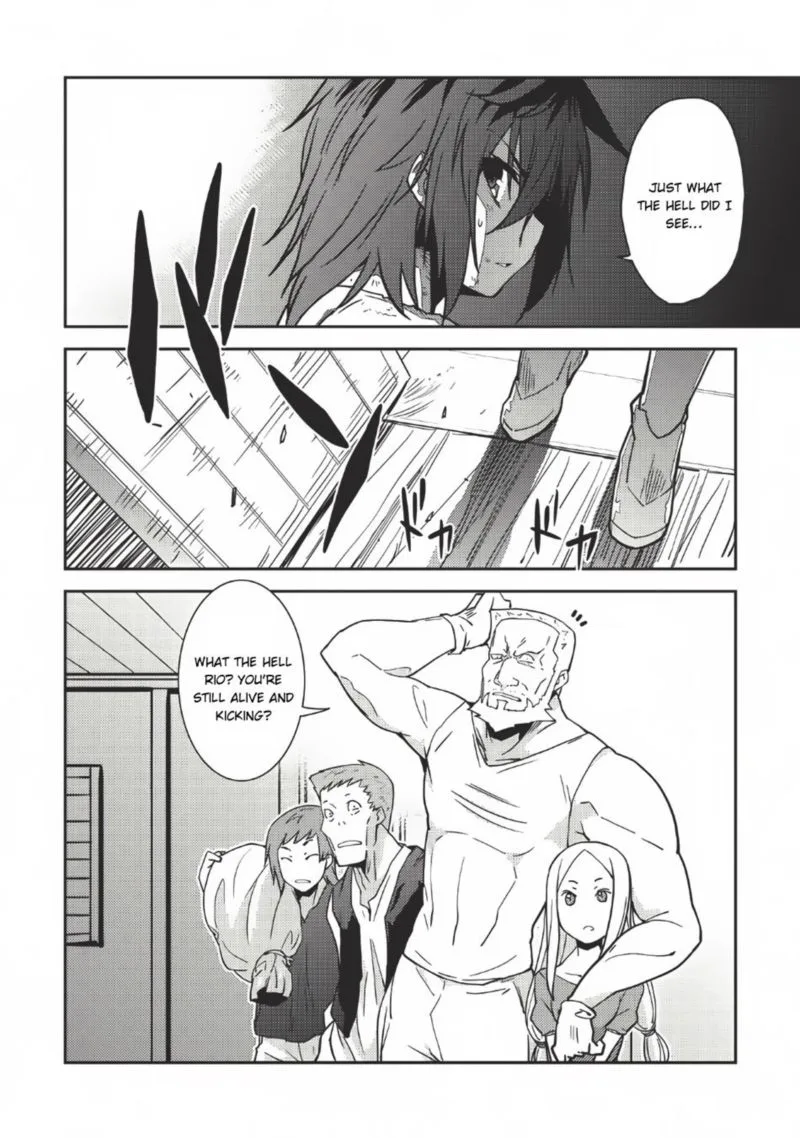 Seirei Gensouki Chapter 1 page 13