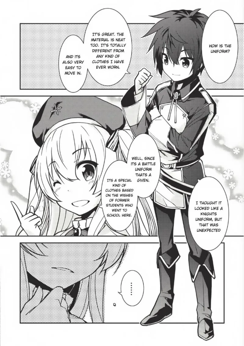 Seirei Gensouki Chapter 1 page 3