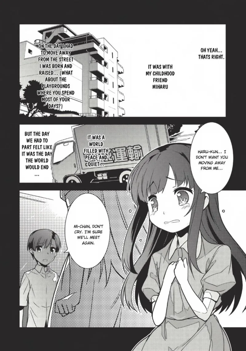 Seirei Gensouki Chapter 1 page 23
