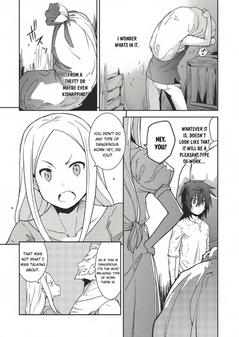 Seirei Gensouki Chapter 1 page 16
