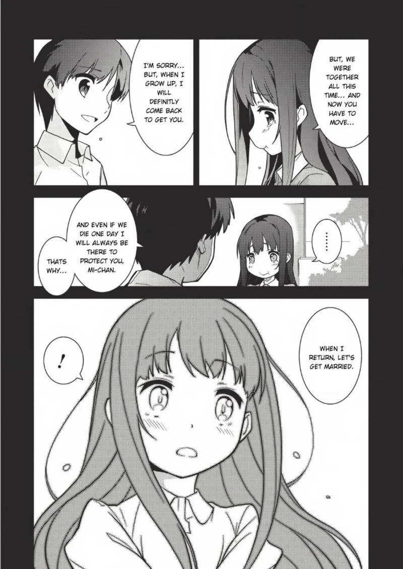 Seirei Gensouki Chapter 1 page 24