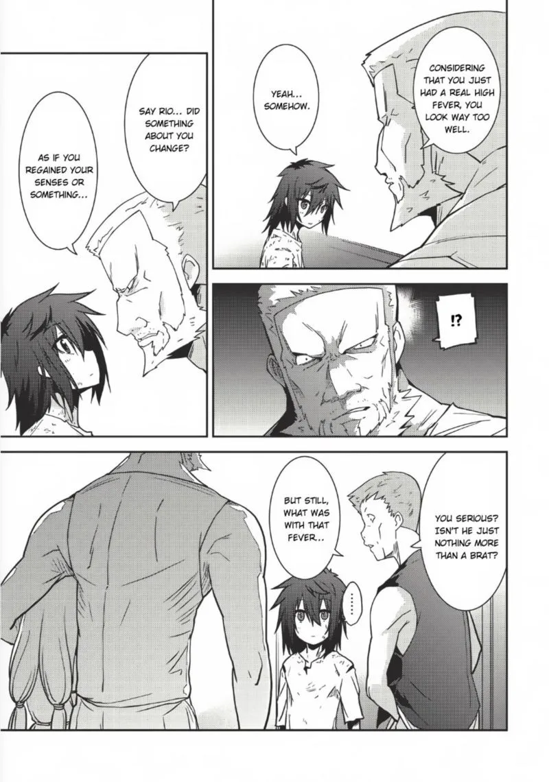 Seirei Gensouki Chapter 1 page 14