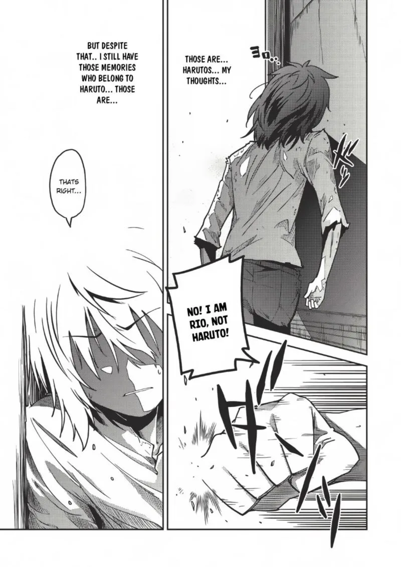 Seirei Gensouki Chapter 1 page 28
