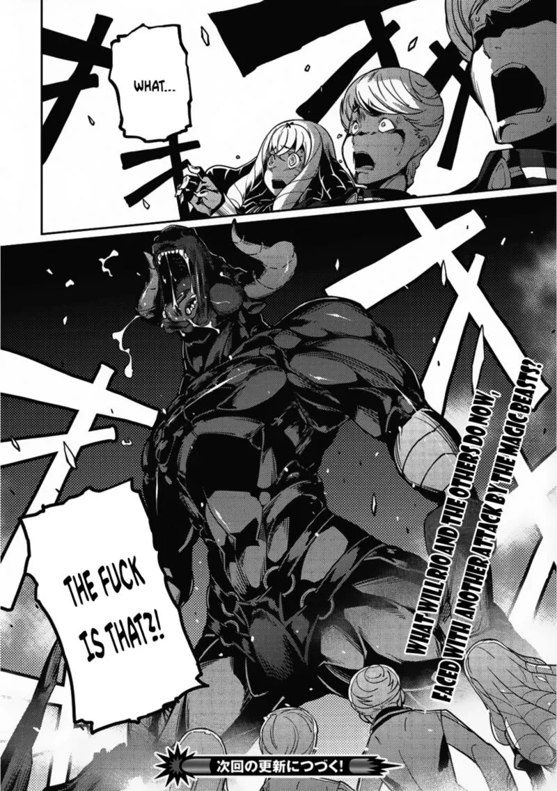 Seirei Gensouki Chapter 10 page 29