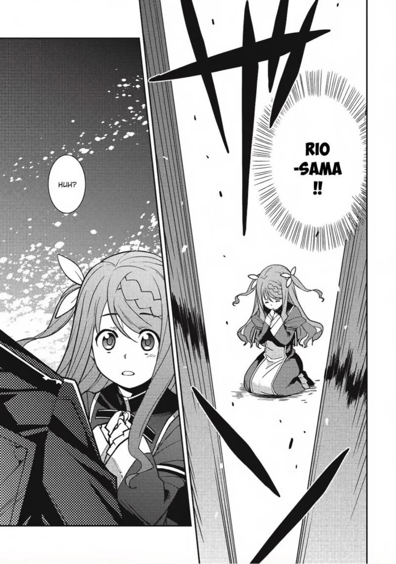 Seirei Gensouki Chapter 11 page 7