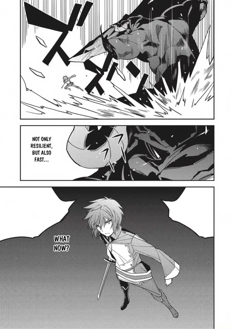 Seirei Gensouki Chapter 11 page 14