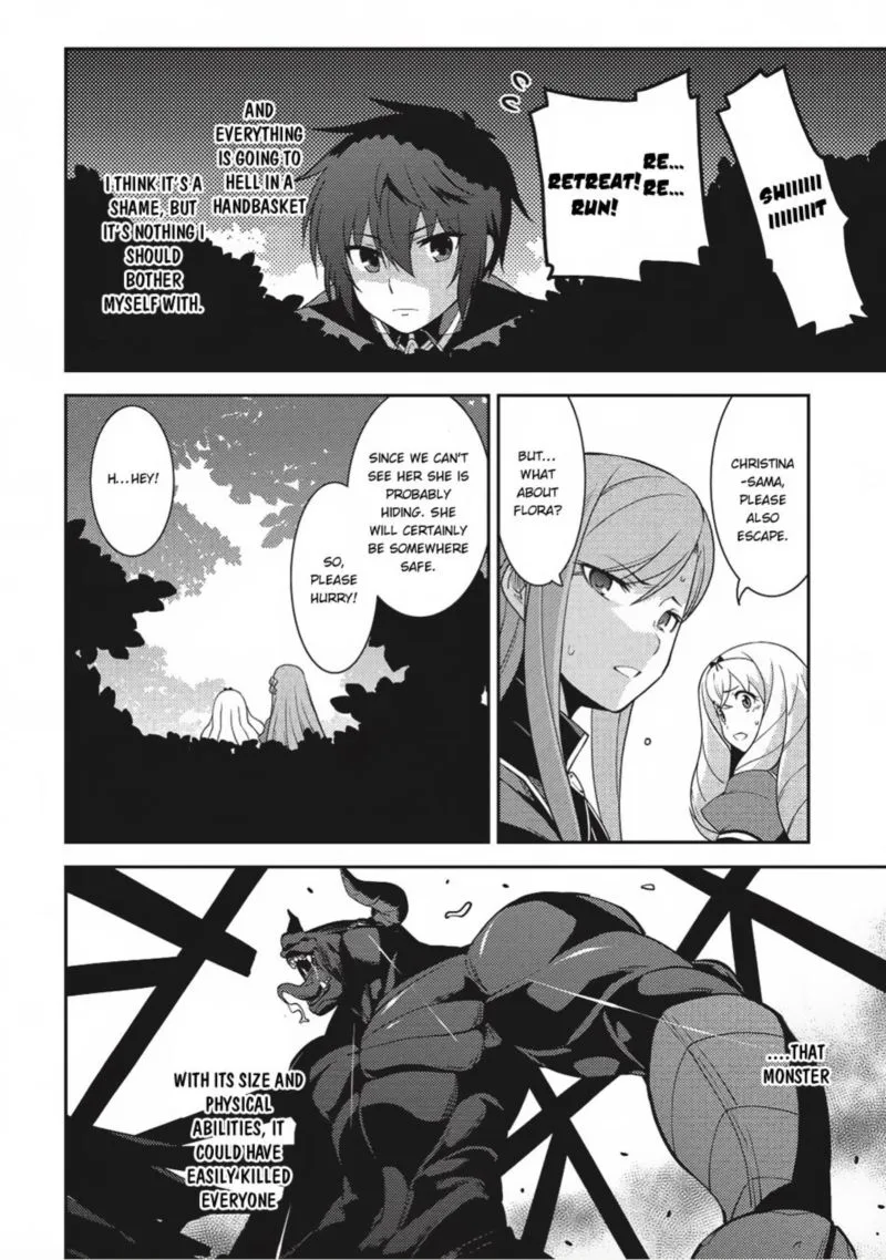 Seirei Gensouki Chapter 11 page 4
