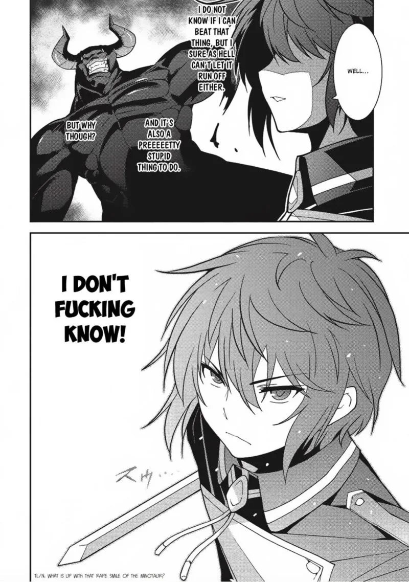 Seirei Gensouki Chapter 11 page 9