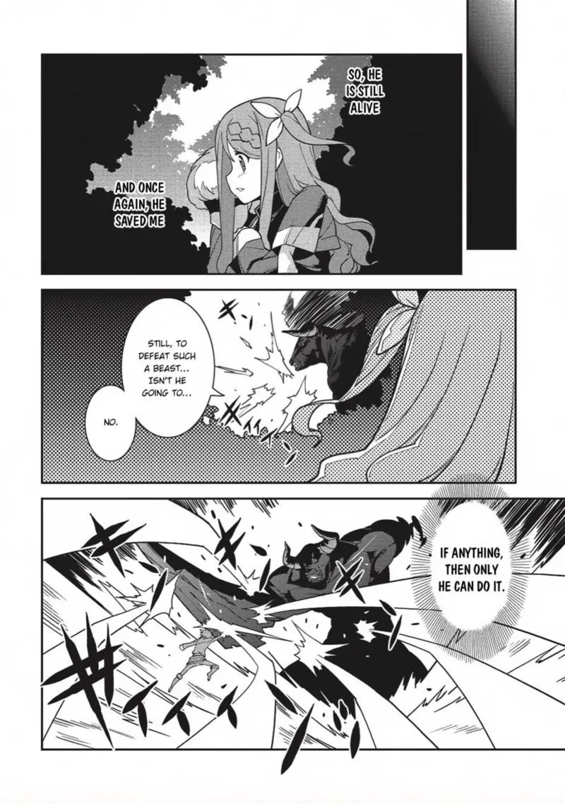Seirei Gensouki Chapter 11 page 15