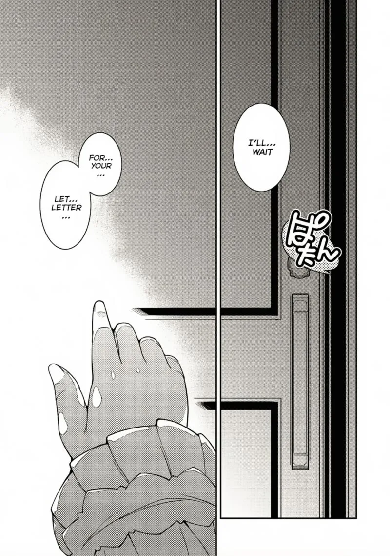 Seirei Gensouki Chapter 12 page 20