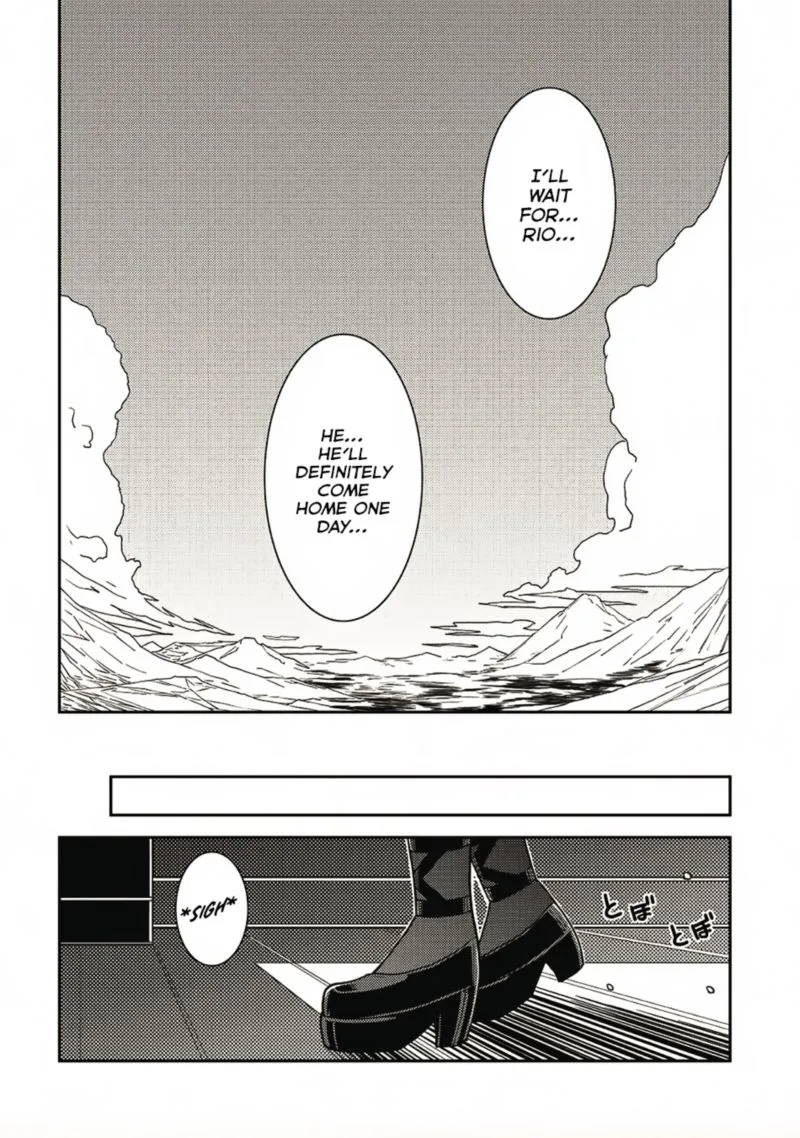 Seirei Gensouki Chapter 12 page 22