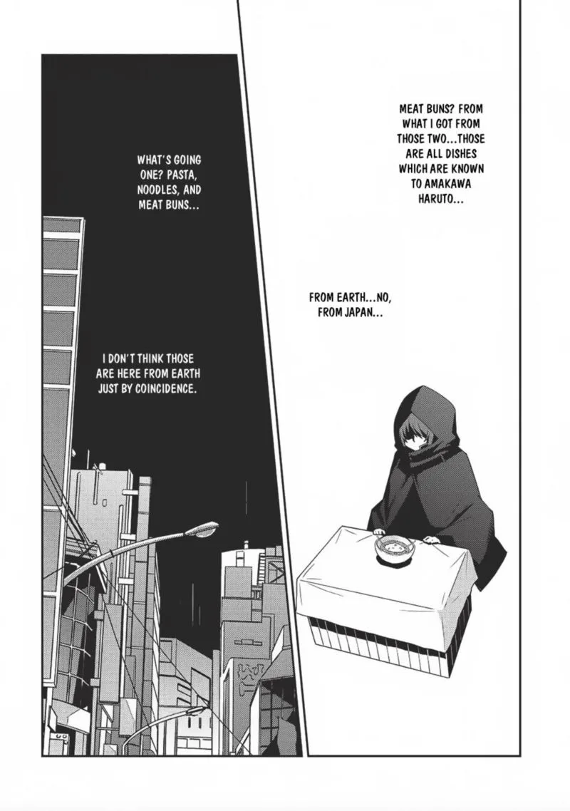 Seirei Gensouki Chapter 13 page 21
