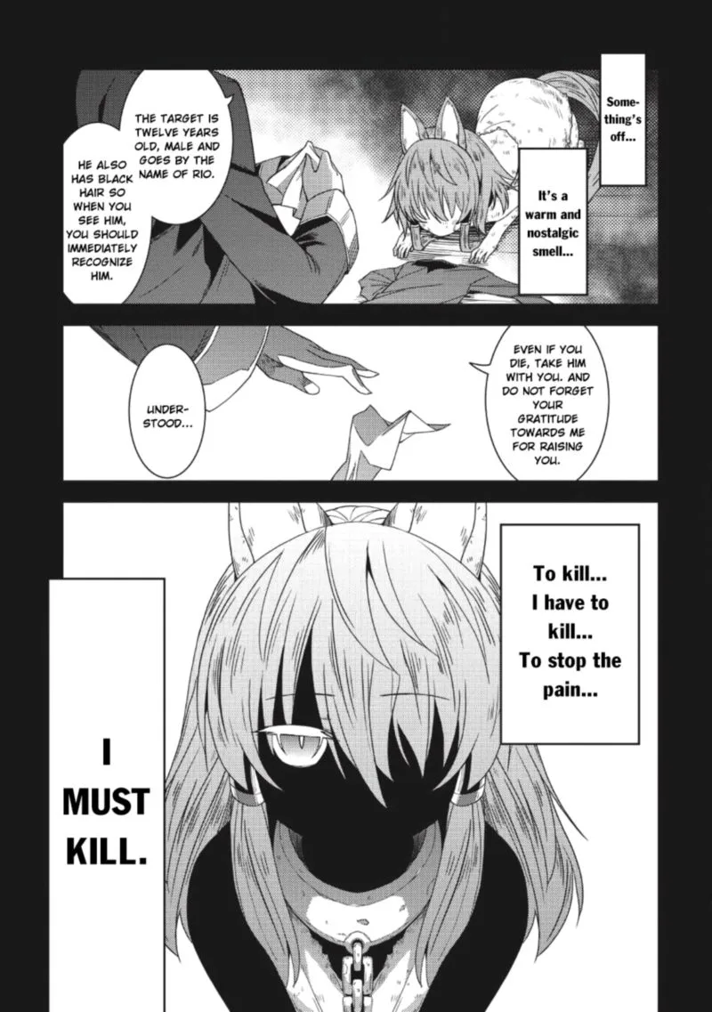 Seirei Gensouki Chapter 15 page 5