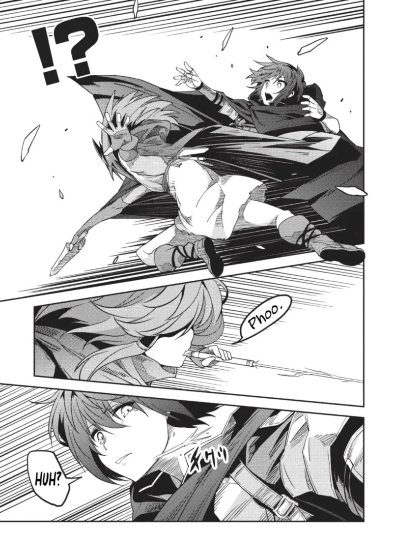 Seirei Gensouki Chapter 15 page 27