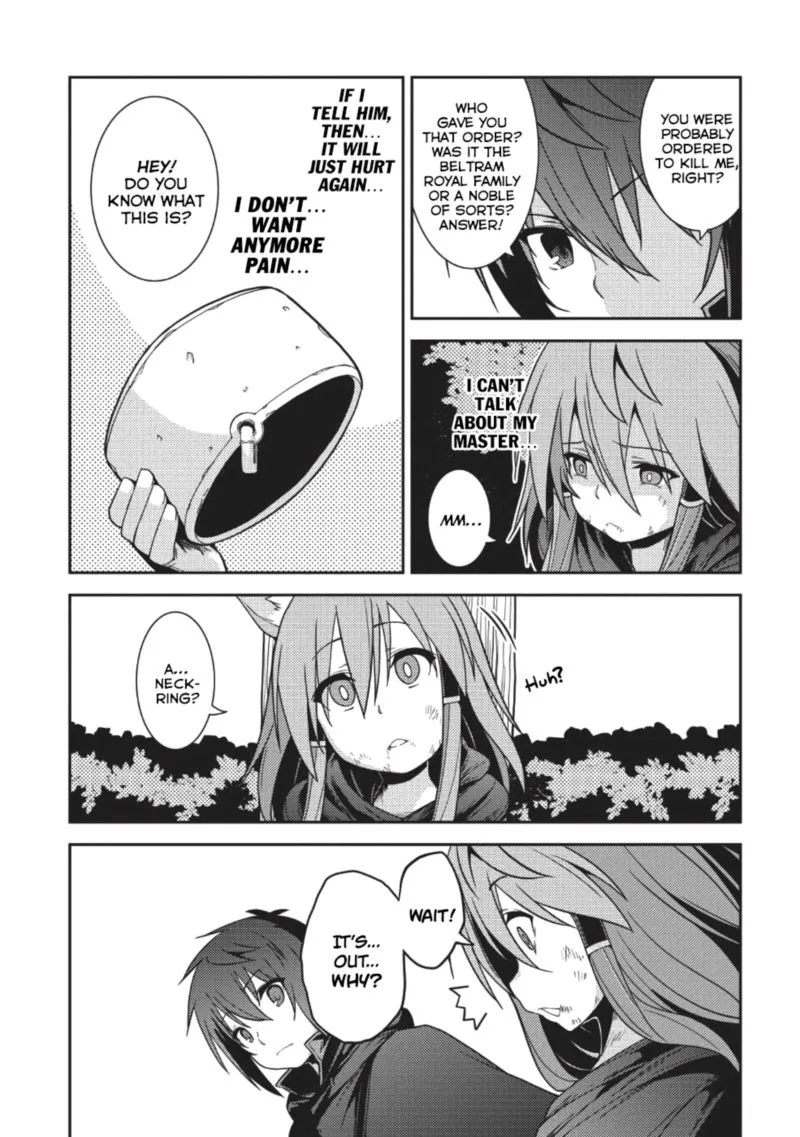 Seirei Gensouki Chapter 16 page 16