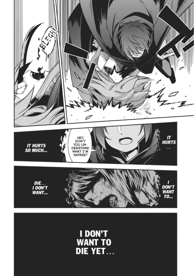 Seirei Gensouki Chapter 16 page 11