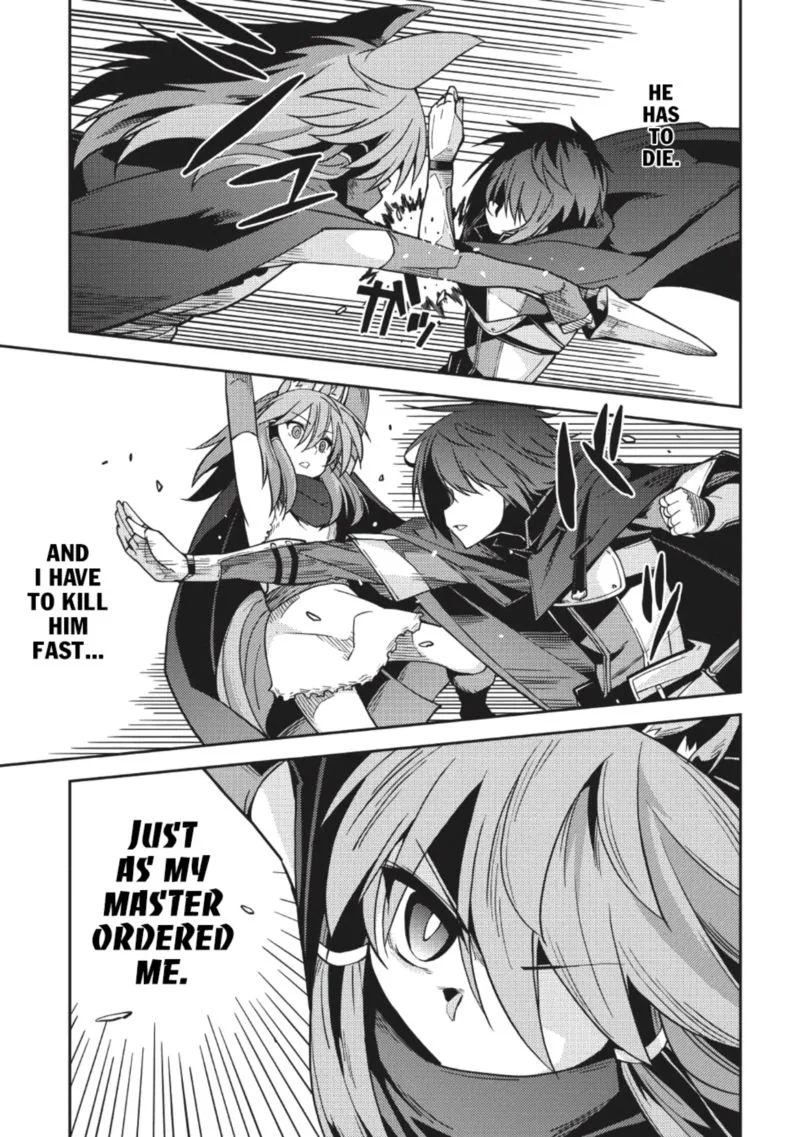 Seirei Gensouki Chapter 16 page 7