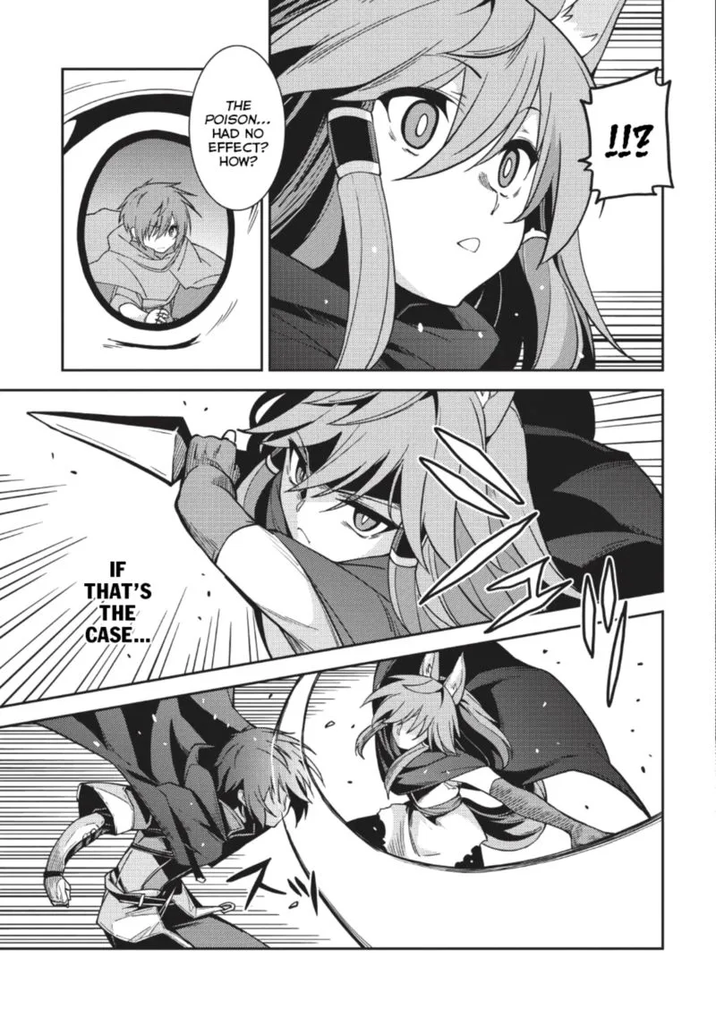 Seirei Gensouki Chapter 16 page 3