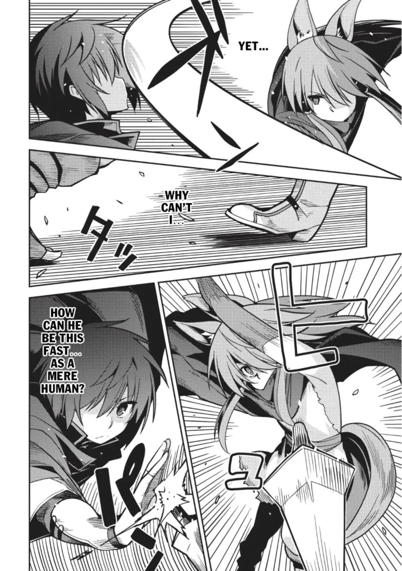 Seirei Gensouki Chapter 16 page 6